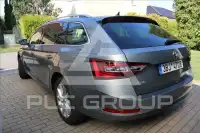 2018 Skoda Superb