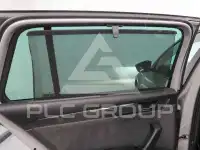 2018 Skoda Superb