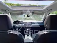 2018 Skoda Superb