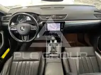 2018 Skoda Superb
