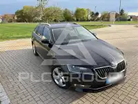2018 Skoda Superb