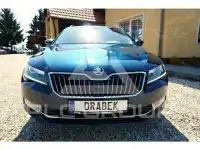 2018 Skoda Superb