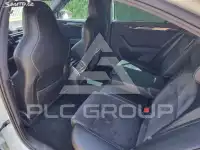 2018 Skoda Superb