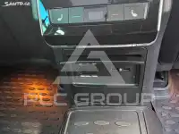 2018 Skoda Superb