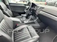 2018 Skoda Superb