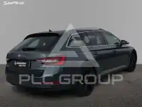2018 Skoda Superb