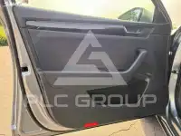 2018 Skoda Superb