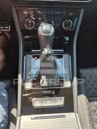 2018 Skoda Superb