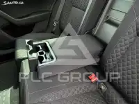 2018 Skoda Superb