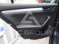 2018 Skoda Superb