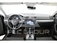 2018 Skoda Superb