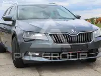 2018 Skoda Superb