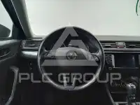 2018 Skoda Superb