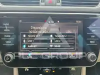 2018 Skoda Superb