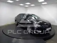 2018 Skoda Superb