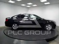 2018 Skoda Superb