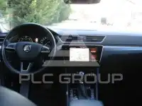 2018 Skoda Superb