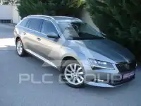 2018 Skoda Superb