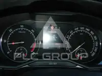 2018 Skoda Superb