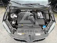 2018 Skoda Superb