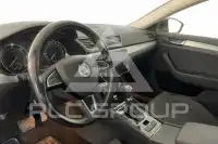 2018 Skoda Superb