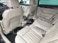 2018 Skoda Superb