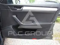 2018 Skoda Superb