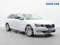 2018 Skoda Superb
