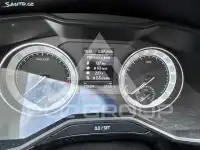 2018 Skoda Superb