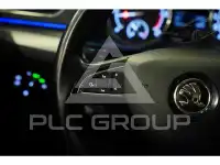 2018 Skoda Superb