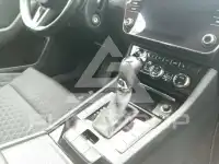 2018 Skoda Superb