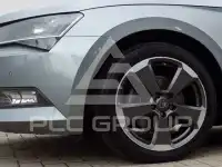 2018 Skoda Superb