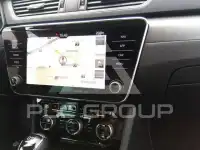 2018 Skoda Superb