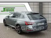 2018 Skoda Superb