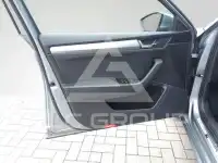 2018 Skoda Superb