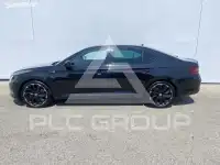 2018 Skoda Superb