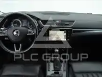2018 Skoda Superb