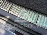 2018 Skoda Superb