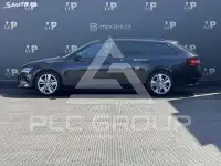 2018 Skoda Superb