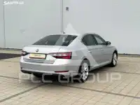 2018 Skoda Superb