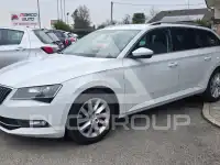 2018 Skoda Superb