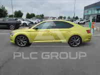 2018 Skoda Superb