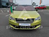 2018 Skoda Superb