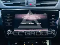 2018 Skoda Superb