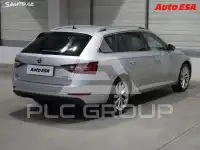 2018 Skoda Superb