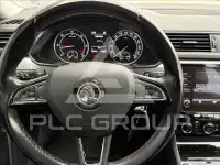 2018 Skoda Superb