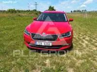 2018 Skoda Superb