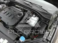 2018 Skoda Superb
