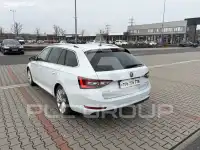 2018 Skoda Superb