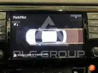 2018 Skoda Superb